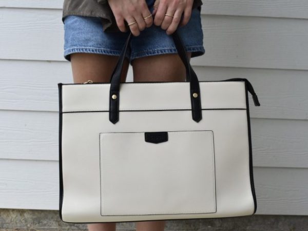 CLUCI Shoulder Tote Bag only $14.99!